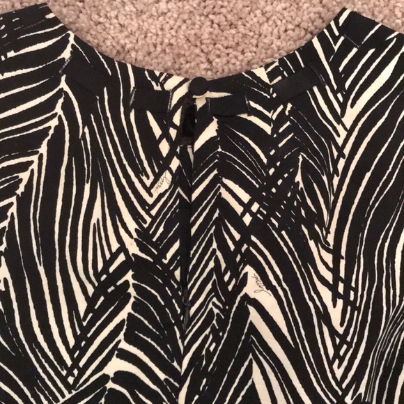 Milly work dress size 10 - Picture 5 of 7